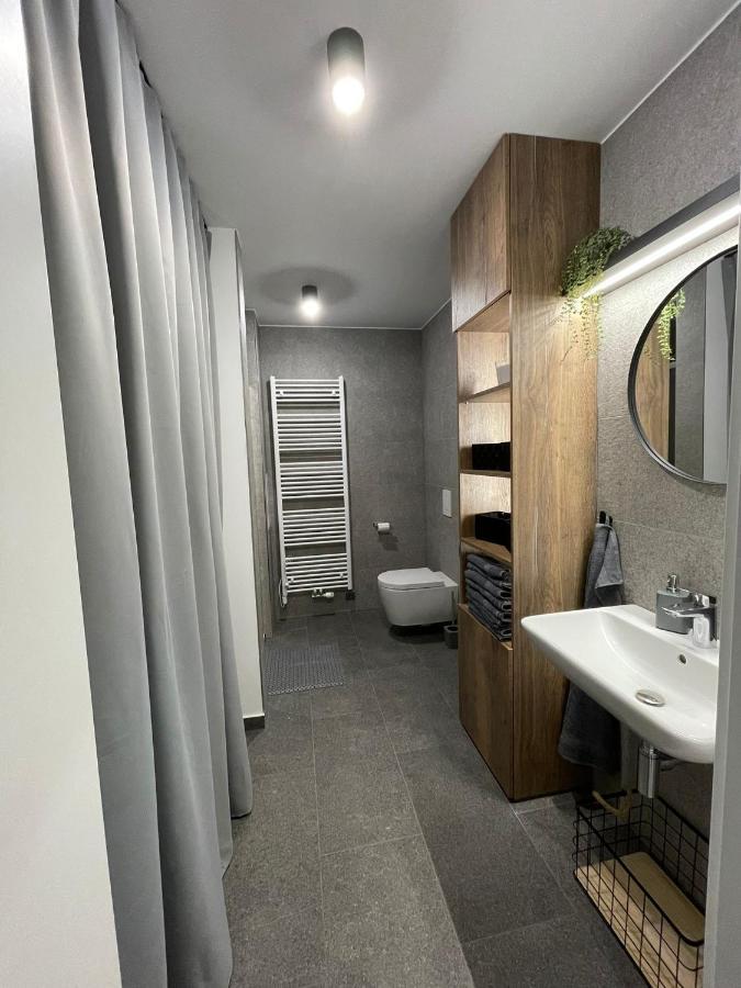 Prima Apartman Dolní Morava Exterior photo