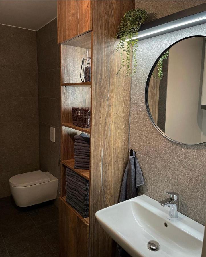 Prima Apartman Dolní Morava Exterior photo
